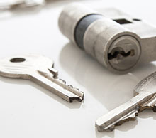 Commercial Locksmith Services in Palm Harbor, FL