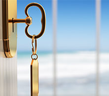 Residential Locksmith Services in Palm Harbor, FL